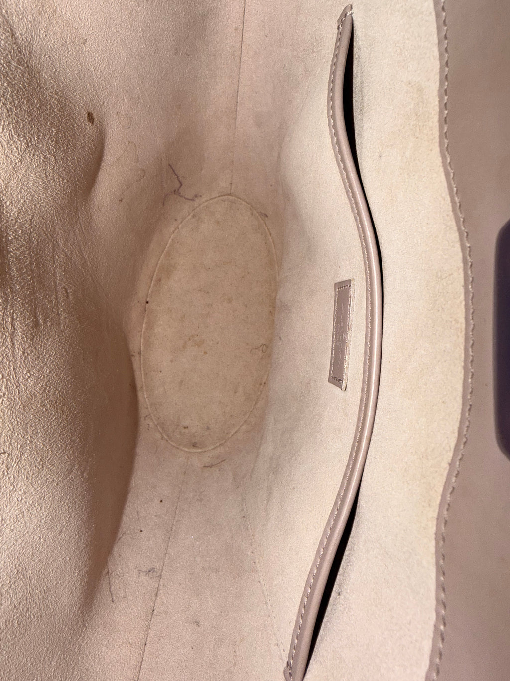 Louis Vuitton Epi Leather Noctambule Tote – Lilac