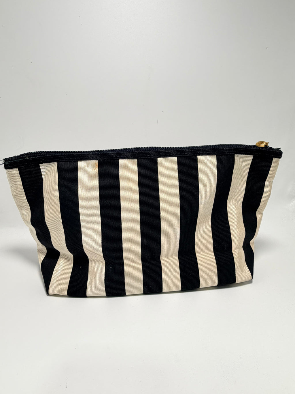 Valentino Garavani Striped Pouch