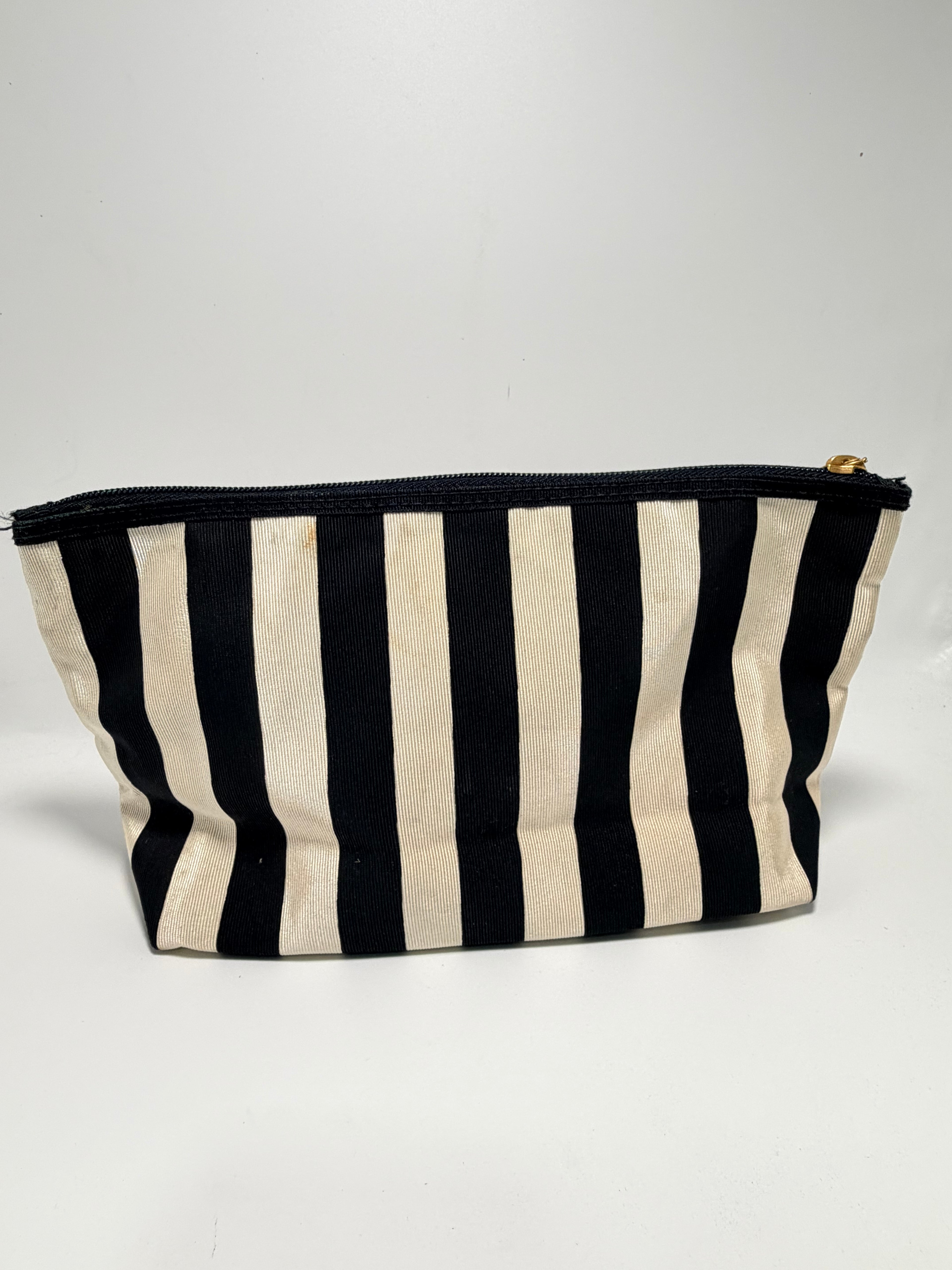 Valentino Garavani Striped Pouch