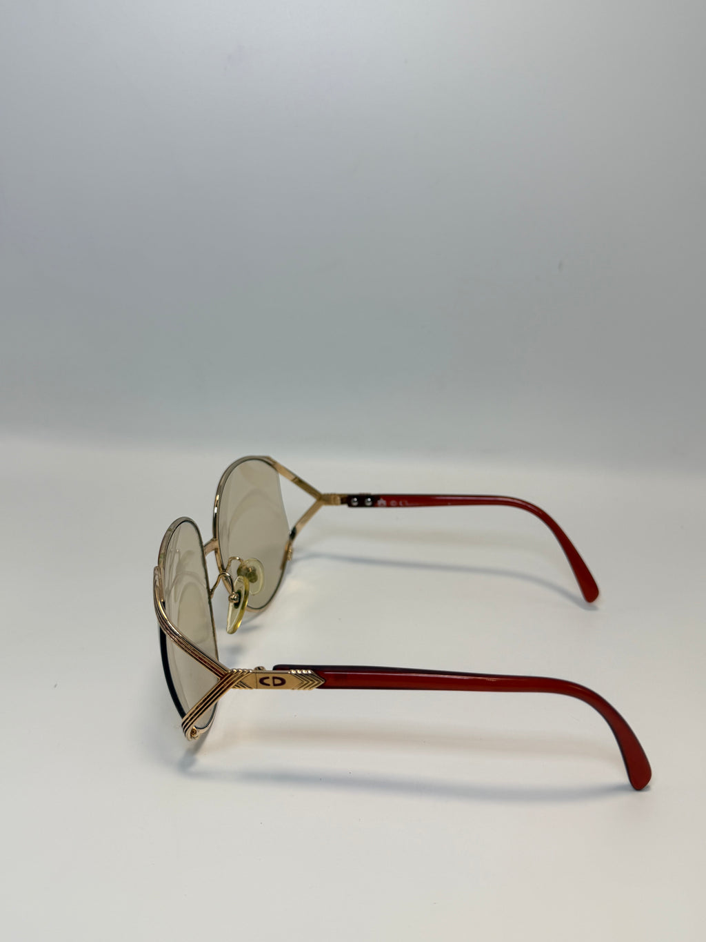 Vintage Dior Sunglasses