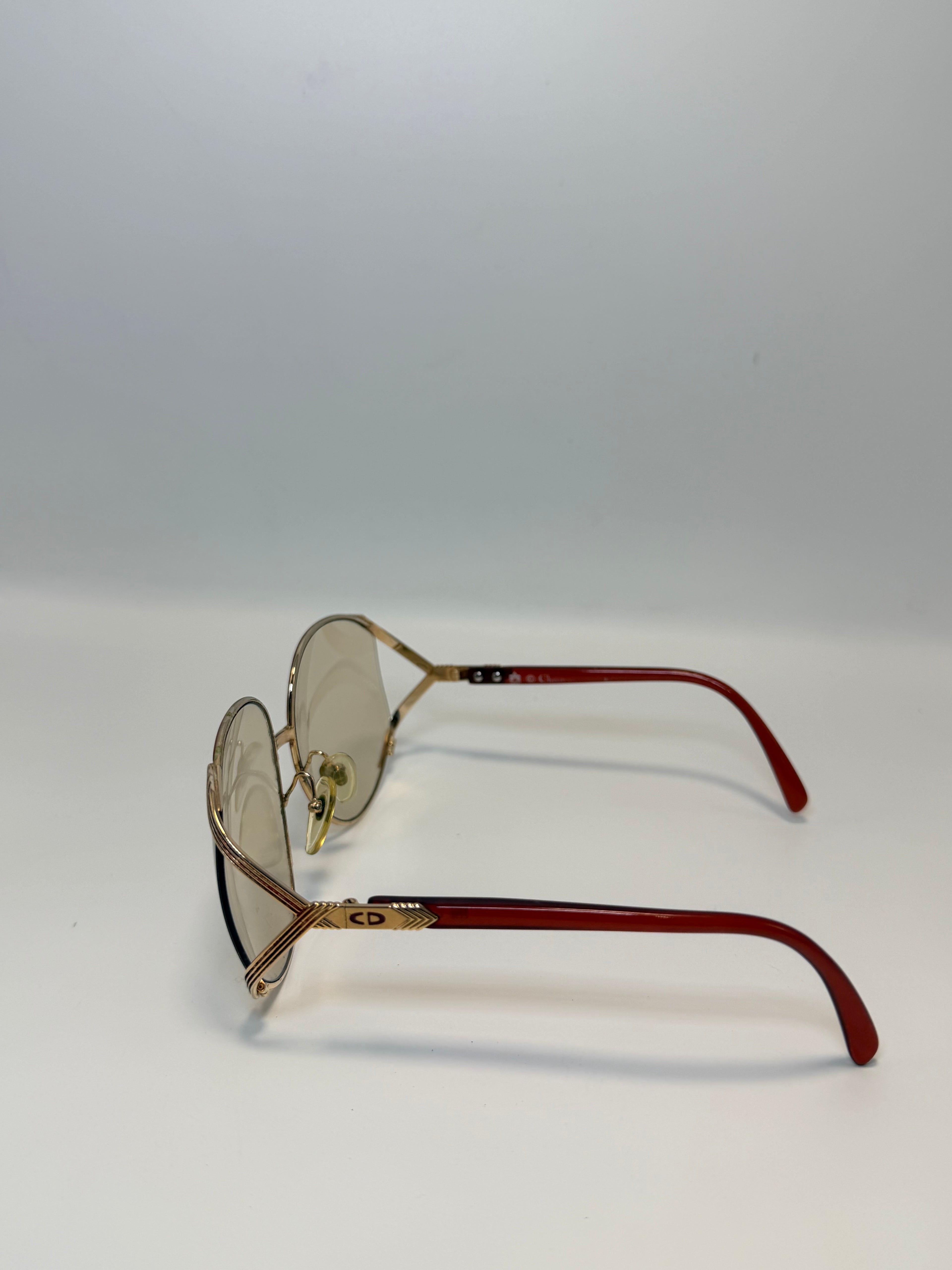 Vintage Dior Sunglasses