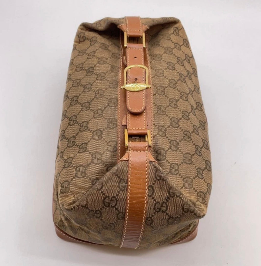 Gucci GG Monogram Vanity