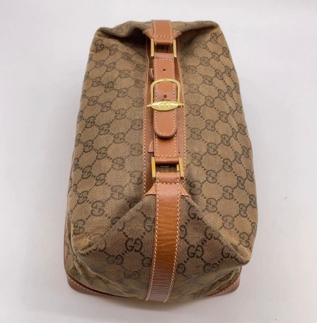 Gucci GG Monogram Vanity