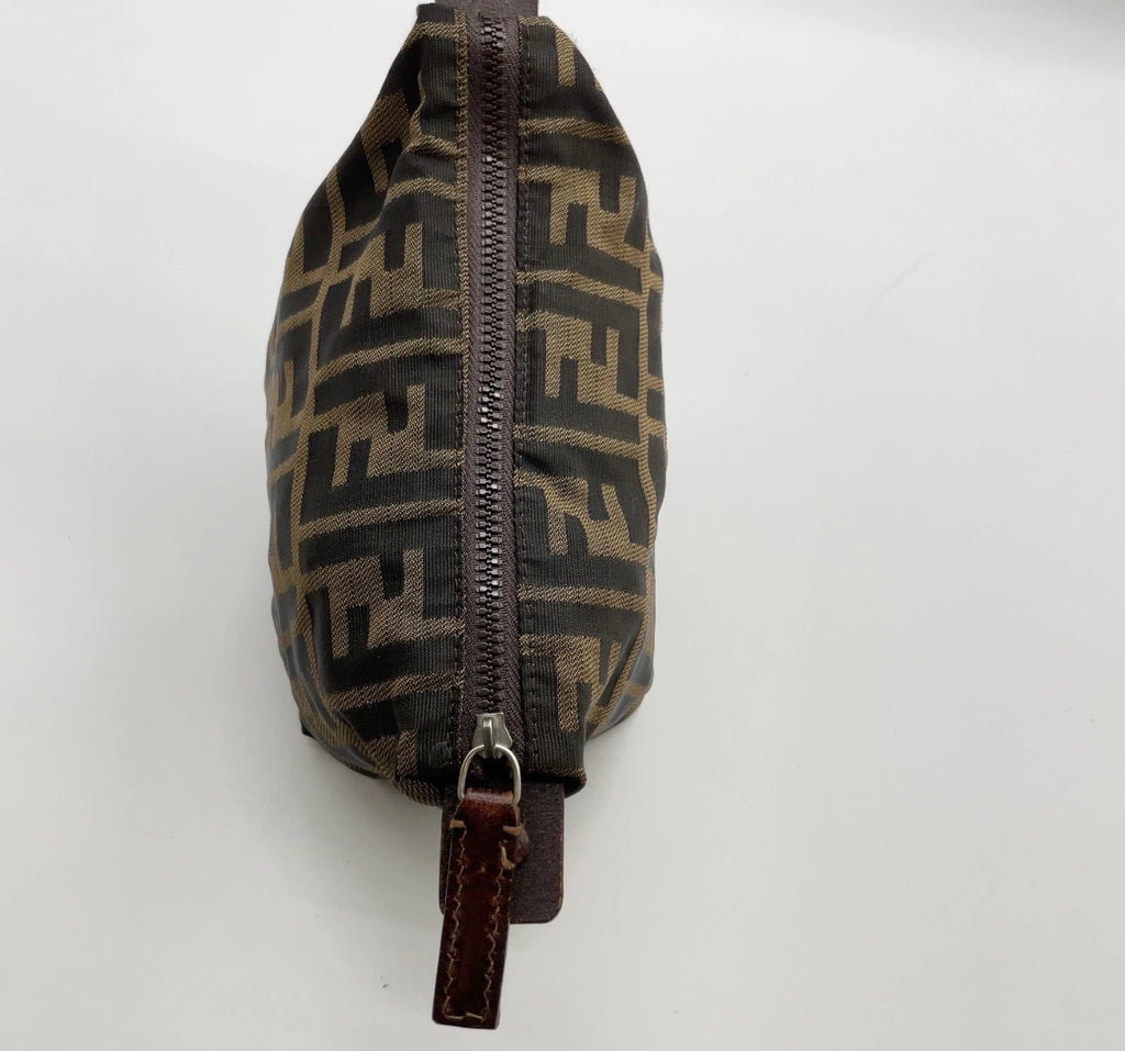 Fendi Zucca Mini Bag