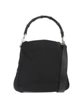 Gucci Bamboo Handle Shoulder Bag (Large)