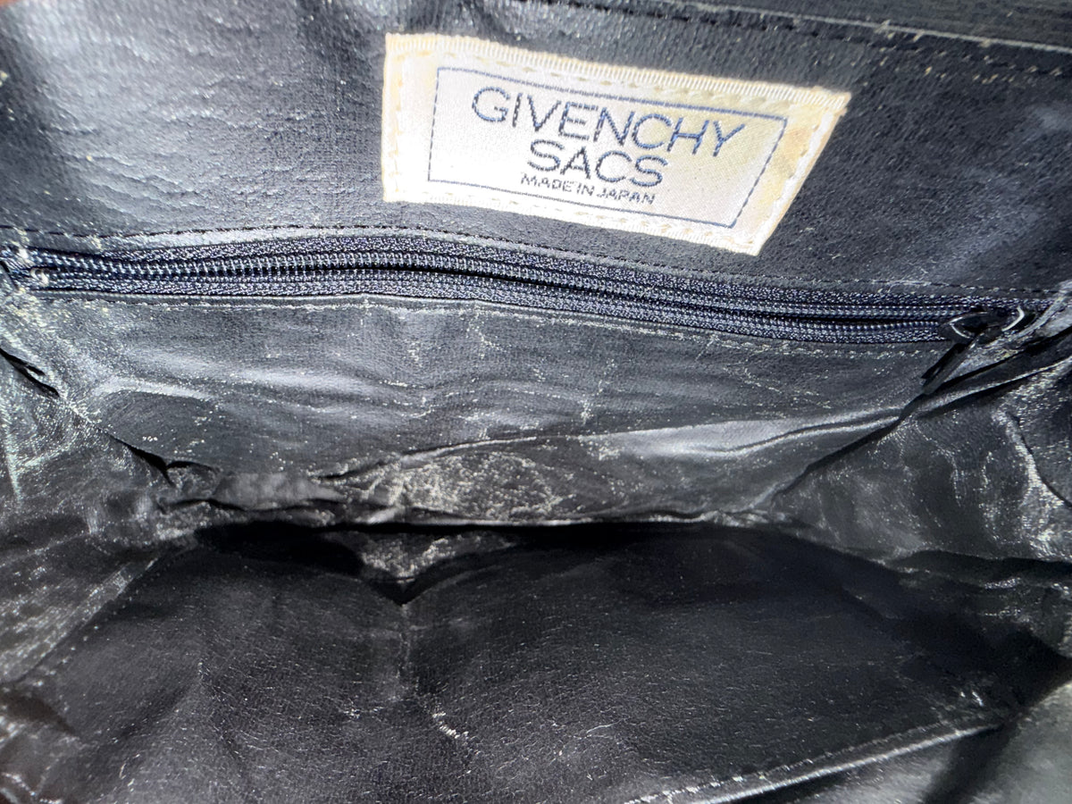 Givenchy Leather Crossbody/ Shoulder Bag