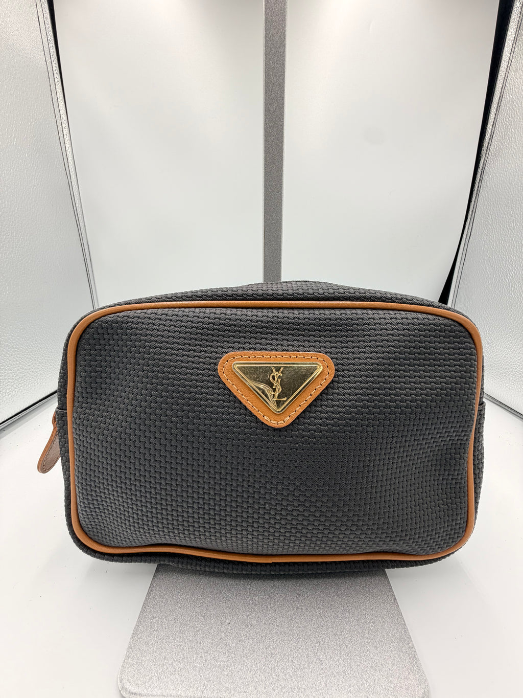 Yves Saint Laurent YSL Travel Cosmetic Pouch