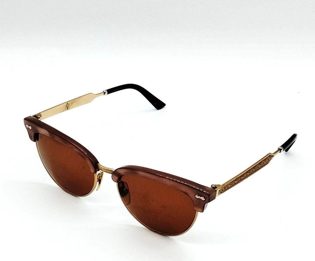 Gucci Clubmaster Sunglasses