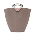 Louis Vuitton Epi Leather Noctambule Tote – Lilac