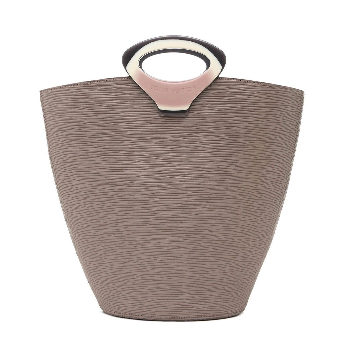 Louis Vuitton Epi Leather Noctambule Tote – Lilac