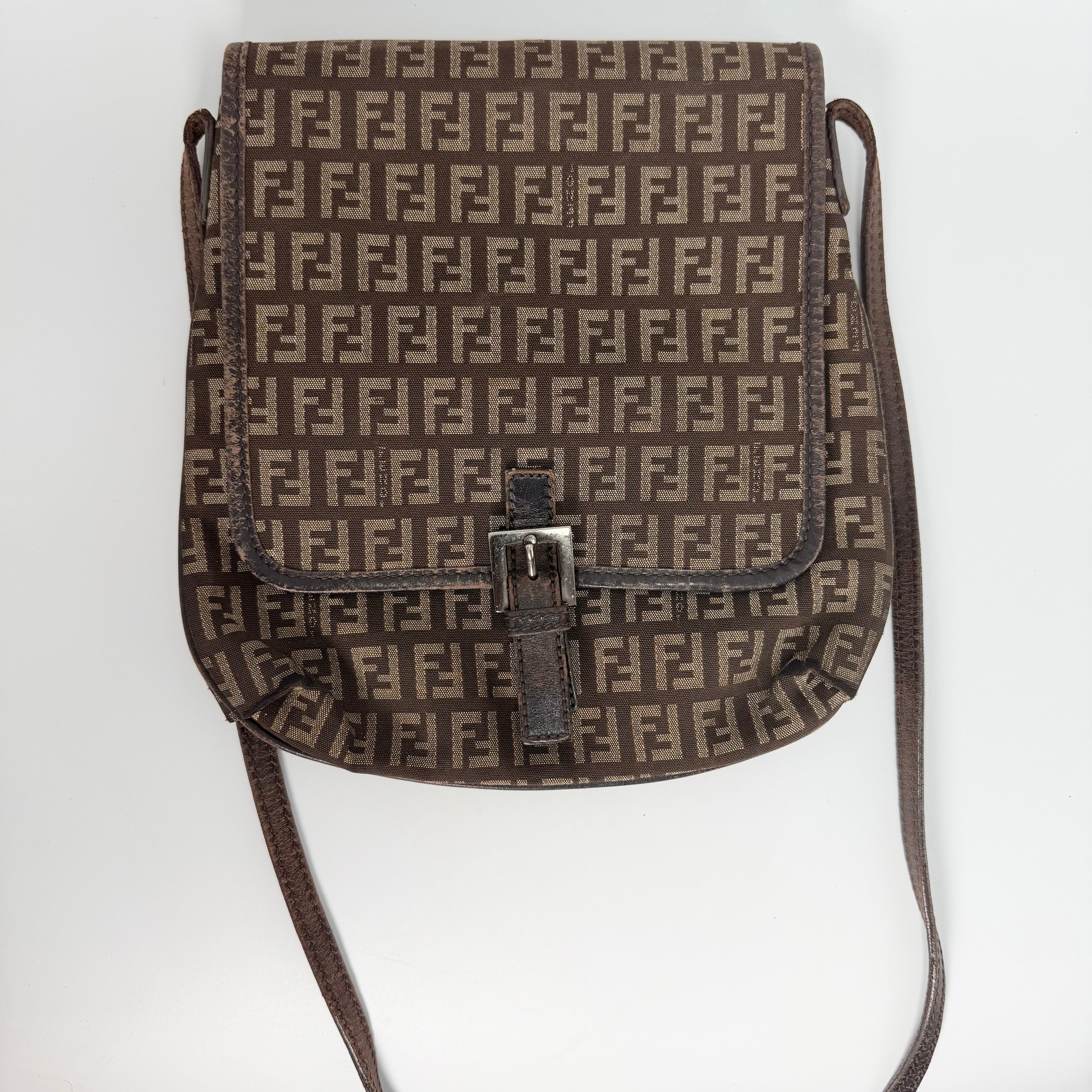 Fendi Crossbody
