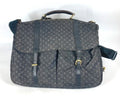 Louis Vuitton Mini Lin Monogram Bag / Crossbody Bag