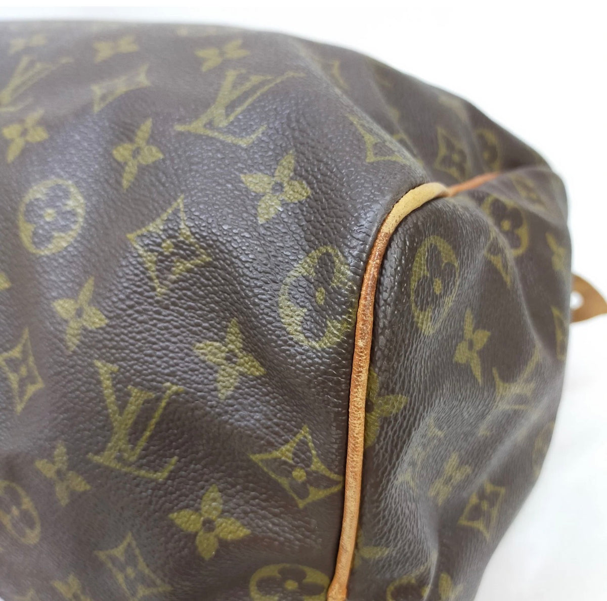 Louis Vuitton Monogram Speedy 40