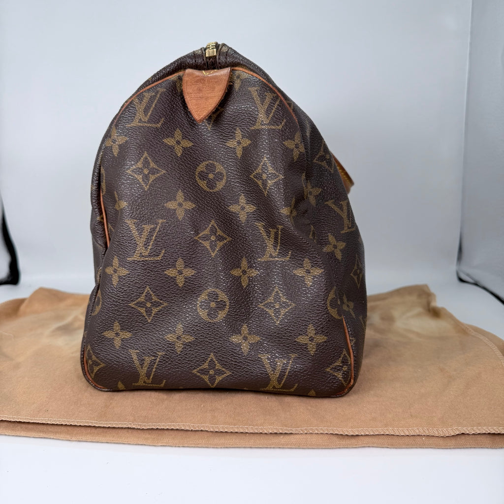 Louis Vuitton Speedy 30