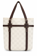 Loewe Anagram Canvas Tote