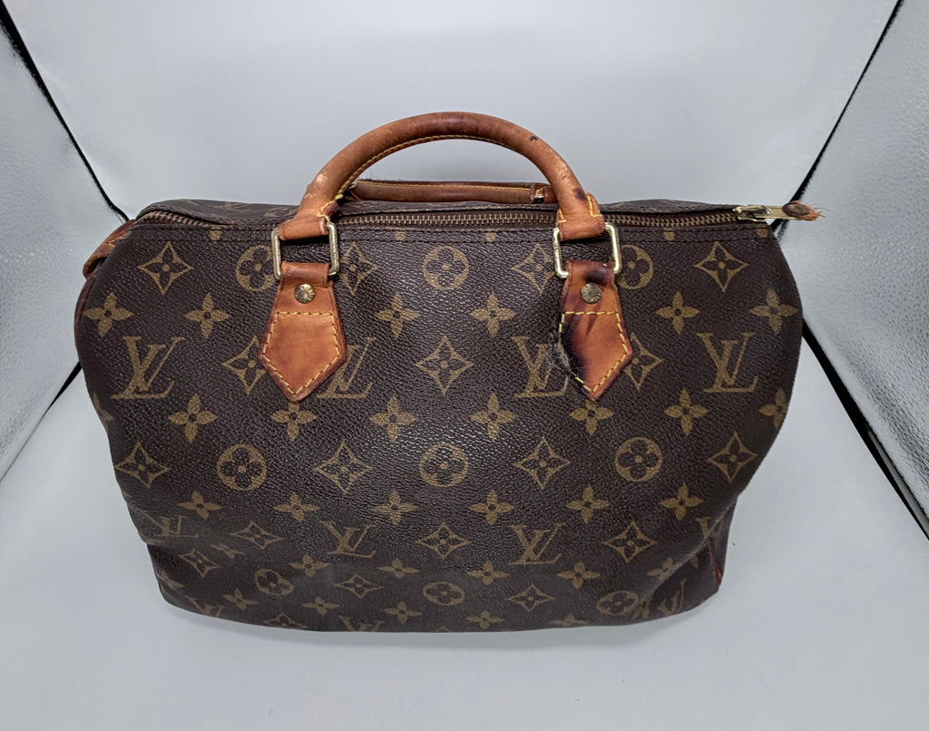 Louis Vuitton Speedy 30