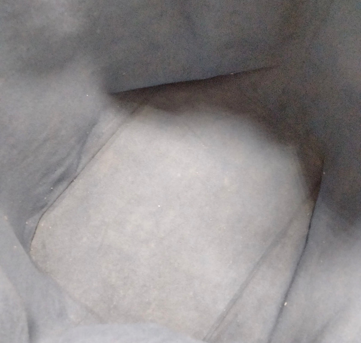 Louis Vuitton Epi Leather Petit Noé (Blue)