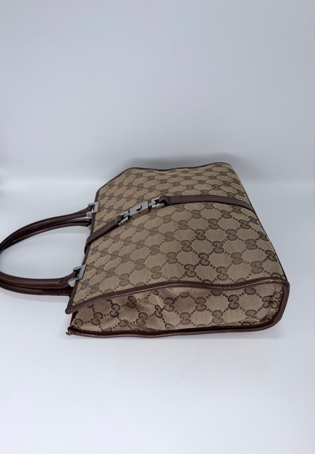 Gucci Jackie Tote