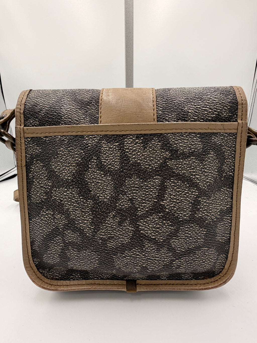 Yves Saint Laurent Monogram Crossbody