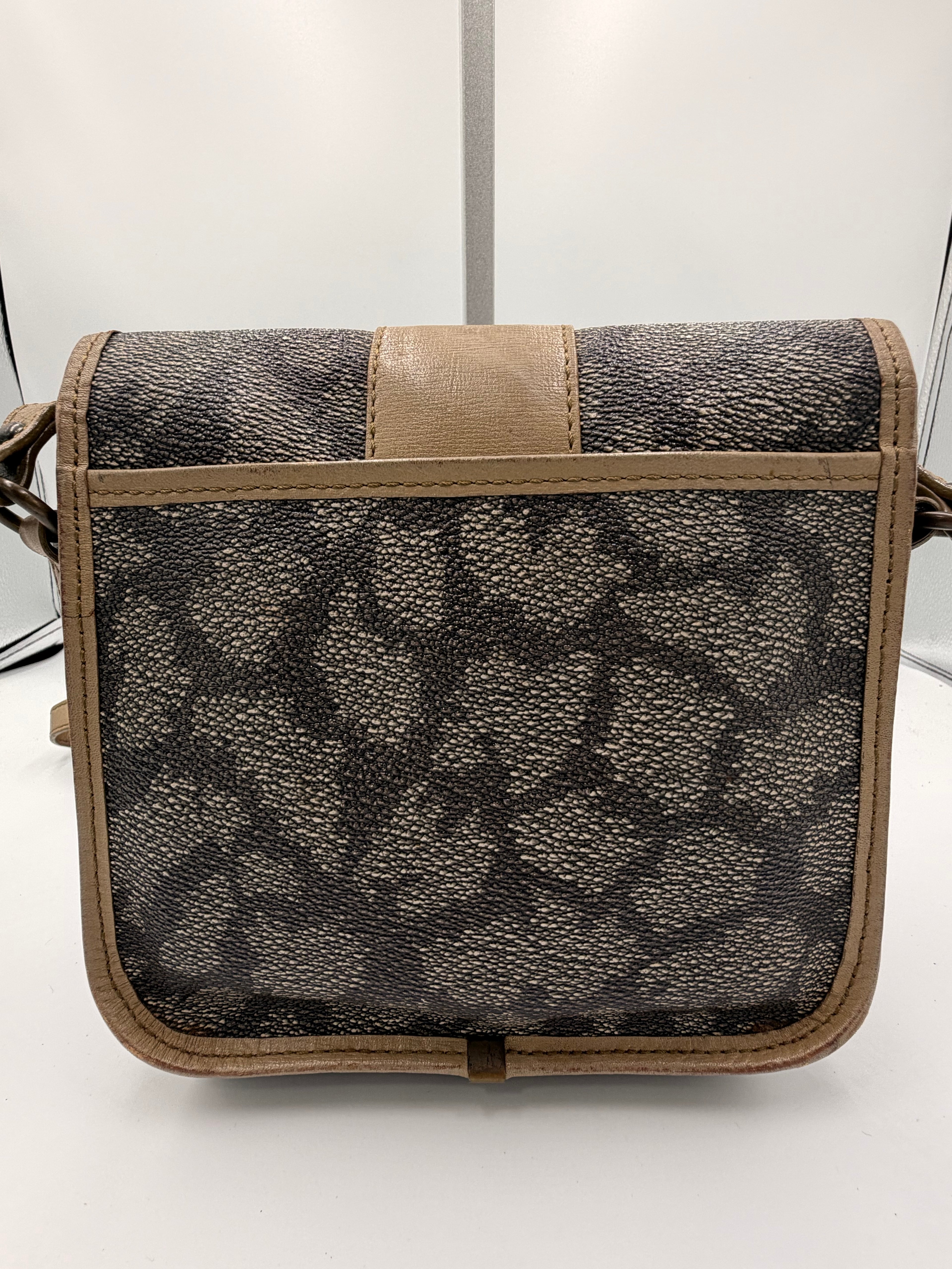 Yves Saint Laurent Monogram Crossbody