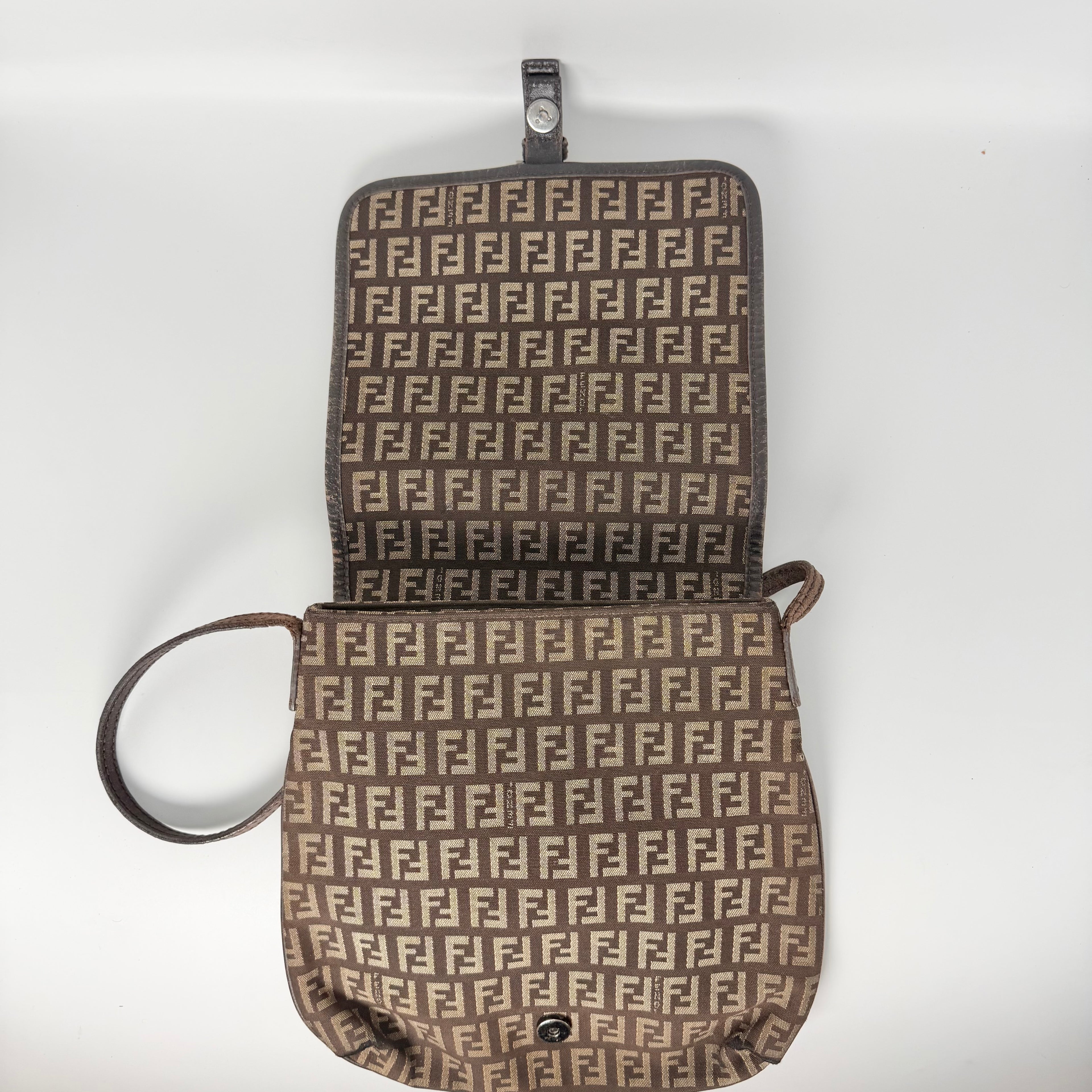 Fendi Crossbody