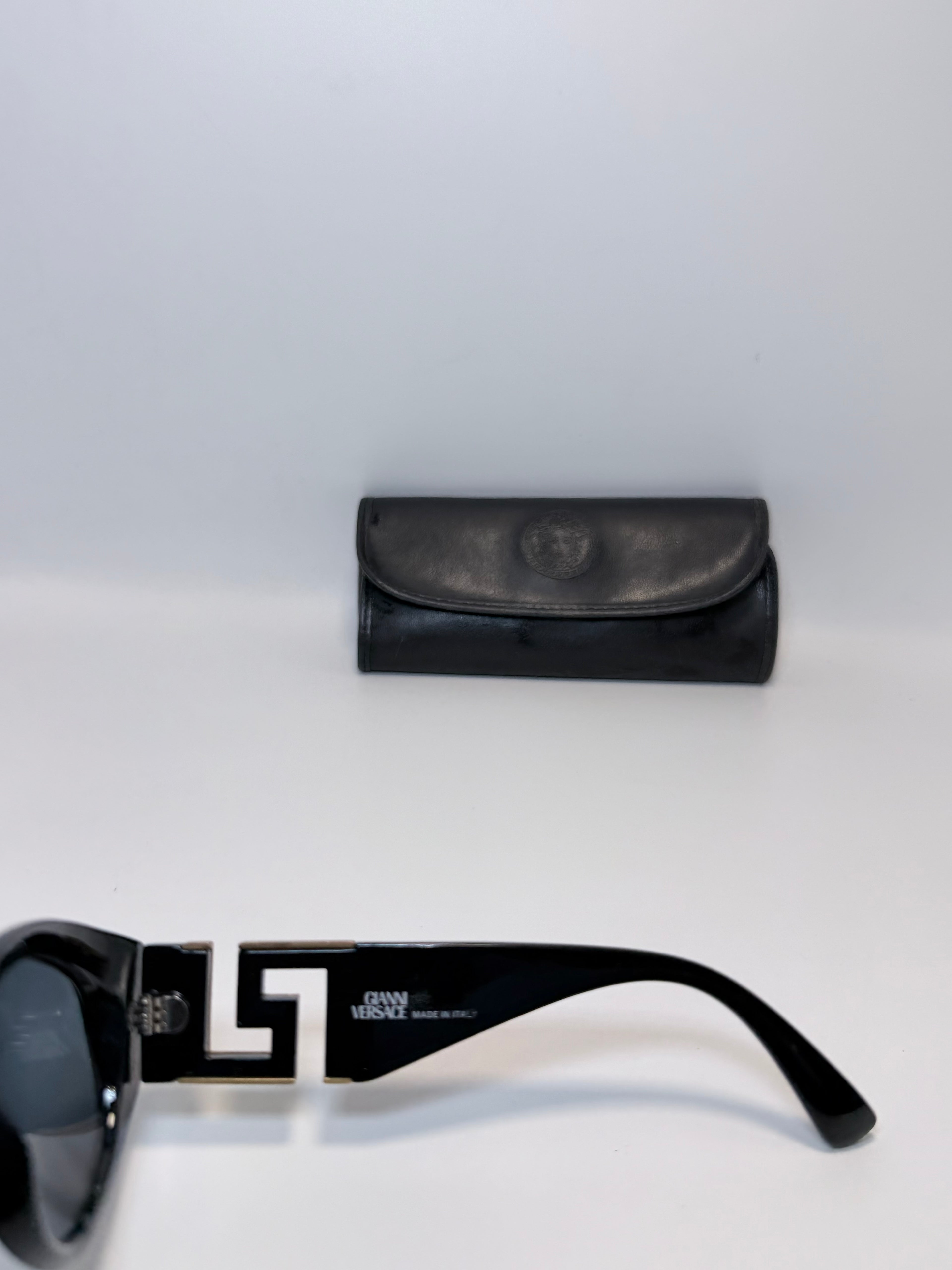 Vintage Versace Sunglasses