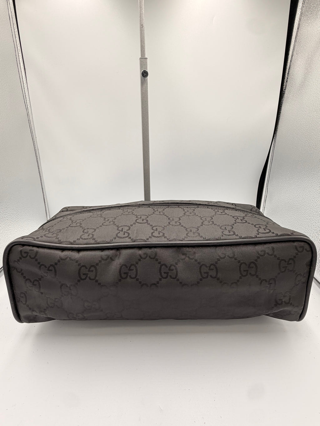 Gucci GG Nylon Travel Bag