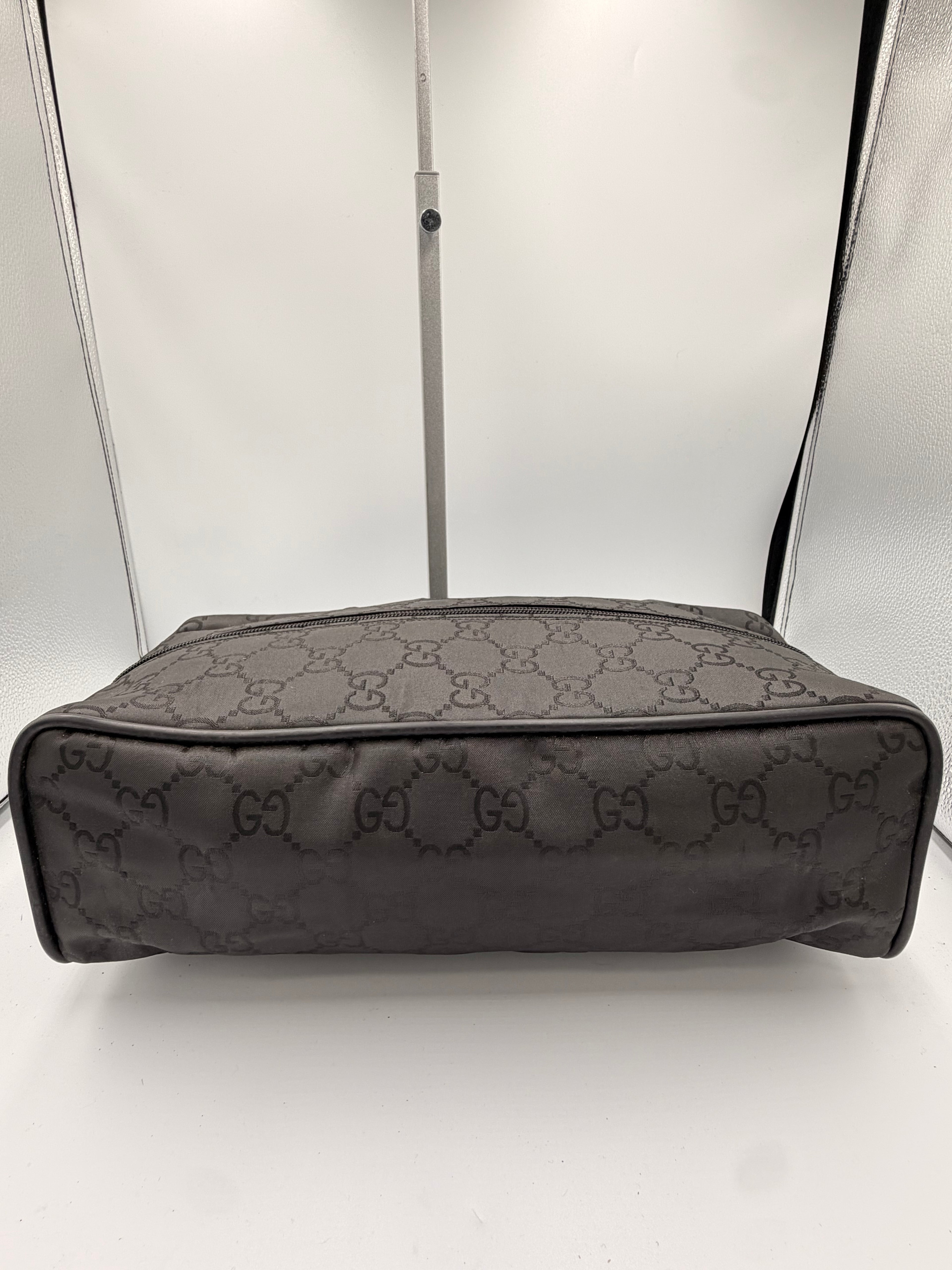 Gucci GG Nylon Travel Bag