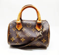 Louis Vuitton Nano Speedy