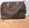 Louis Vuitton Speedy 30