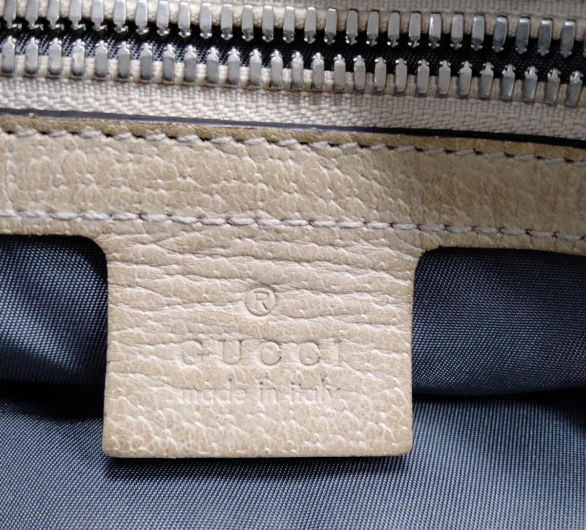 Gucci GG Monogram Belt Bag / Waist Bag