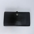 Black Chanel Wallet