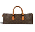 Louis Vuitton Monogram Sac Triangle