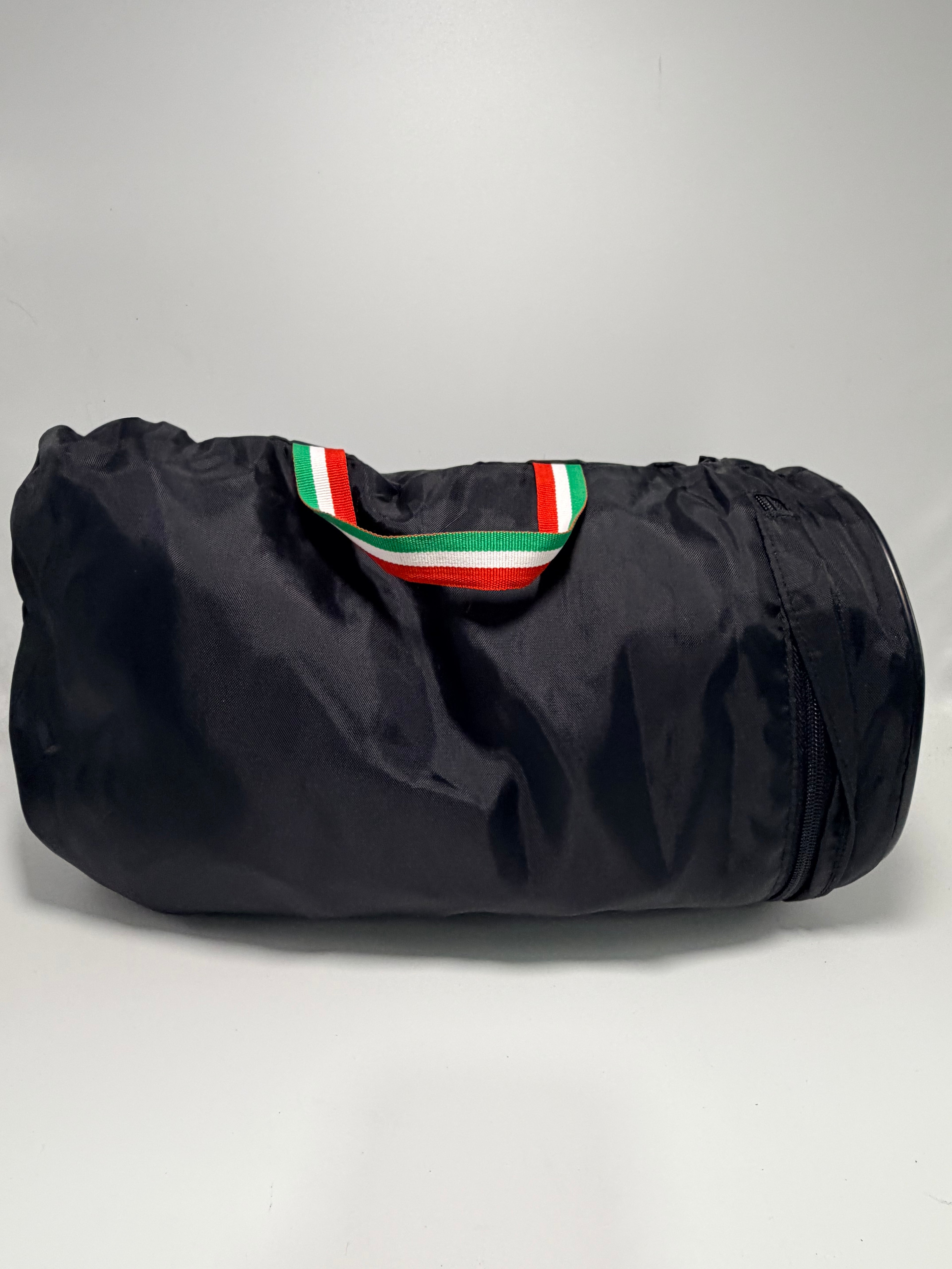 Dolce & Gabbana Nylon Travel / Sneaker Bag