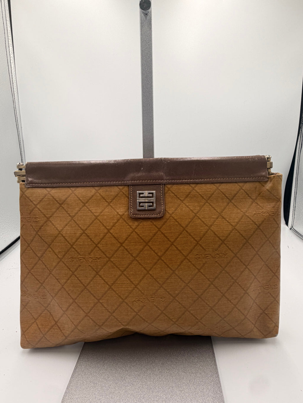 Givenchy Clutch Bag