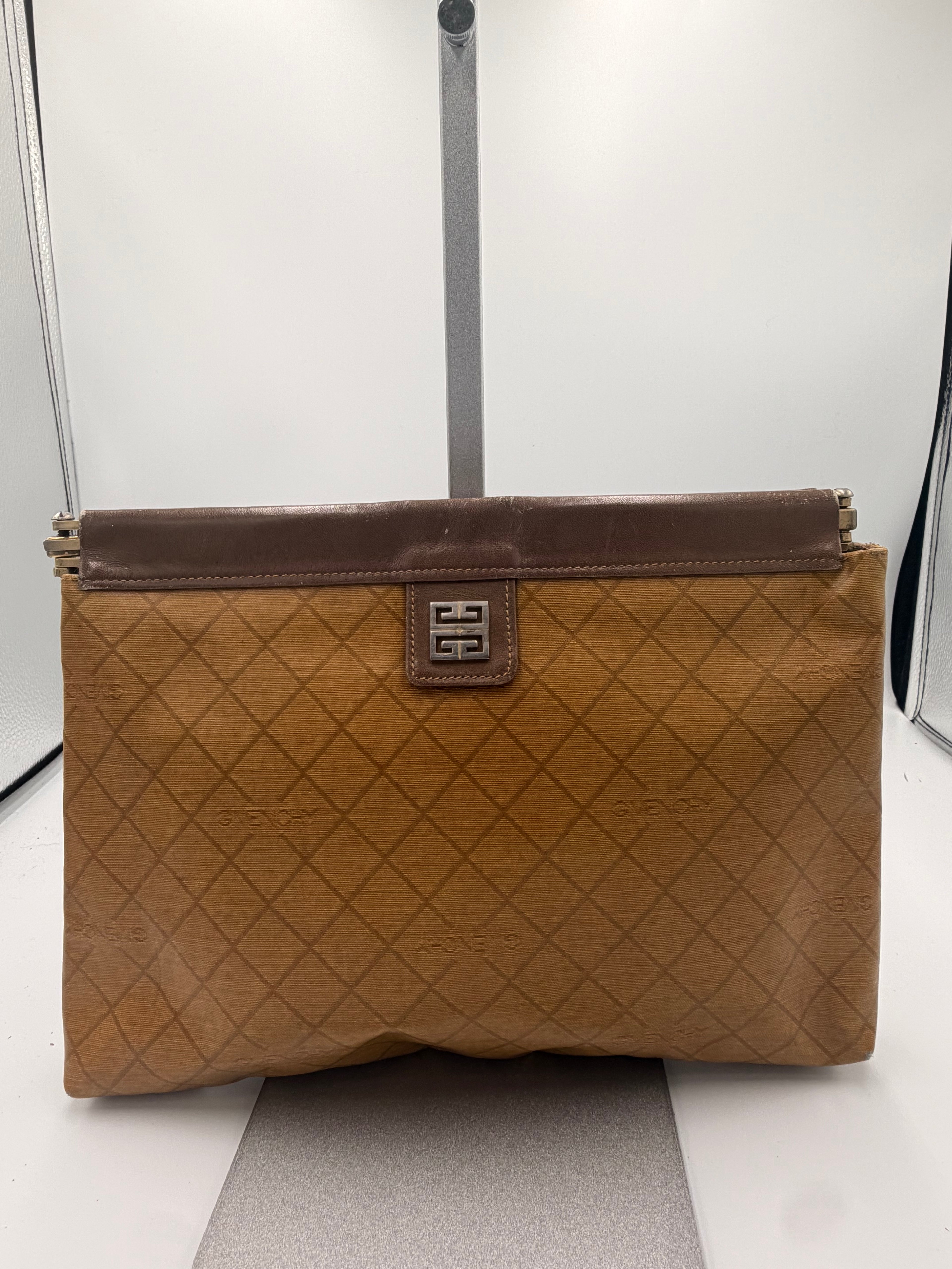 Givenchy Clutch Bag