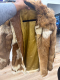 Medium Fur