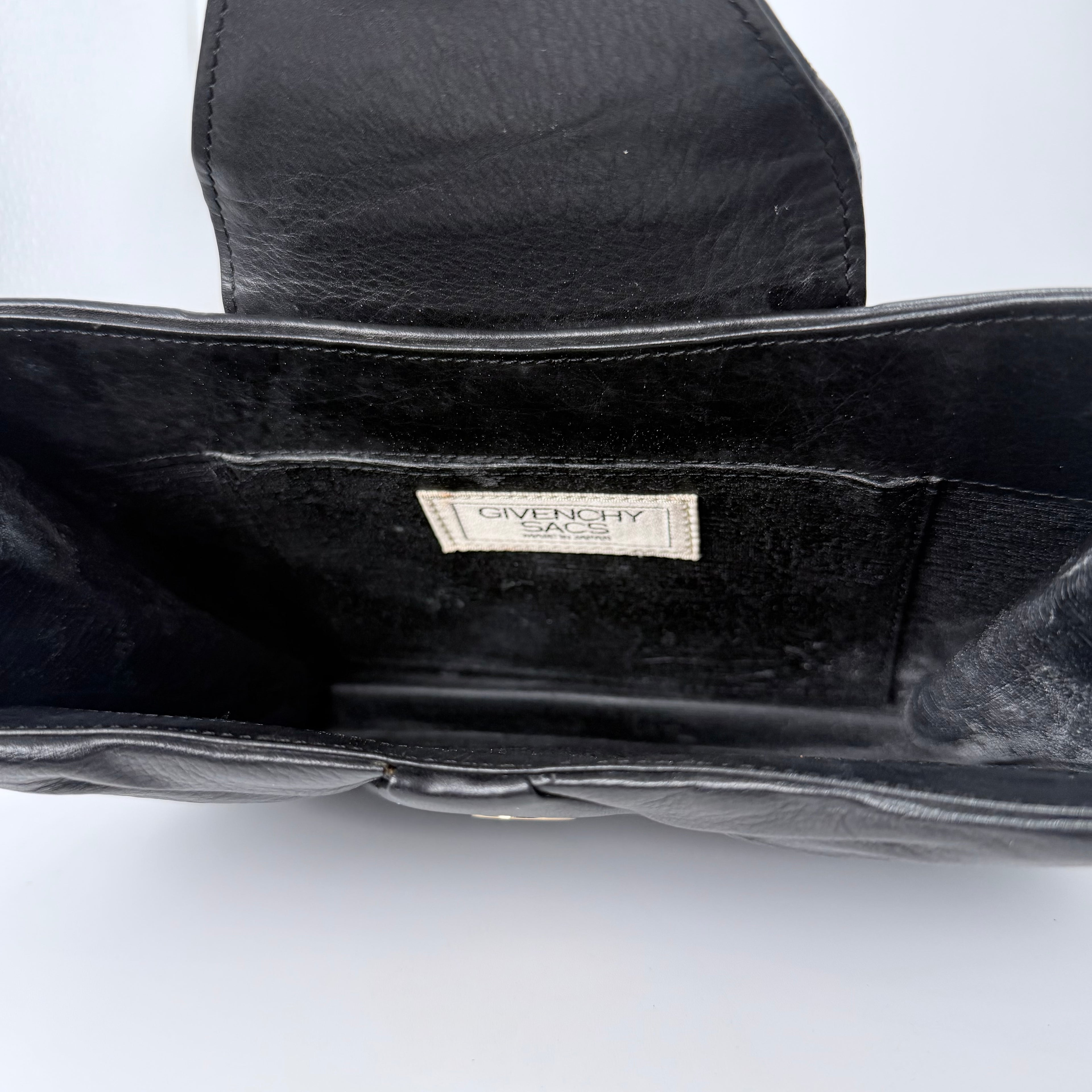 Givenchy Clutch