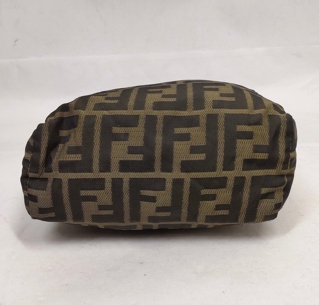 Fendi Zucca Mini Bag