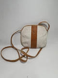Fendi Vintage Mini Crossbody Bag