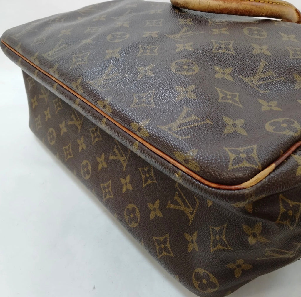 Louis Vuitton Monogram Deauville