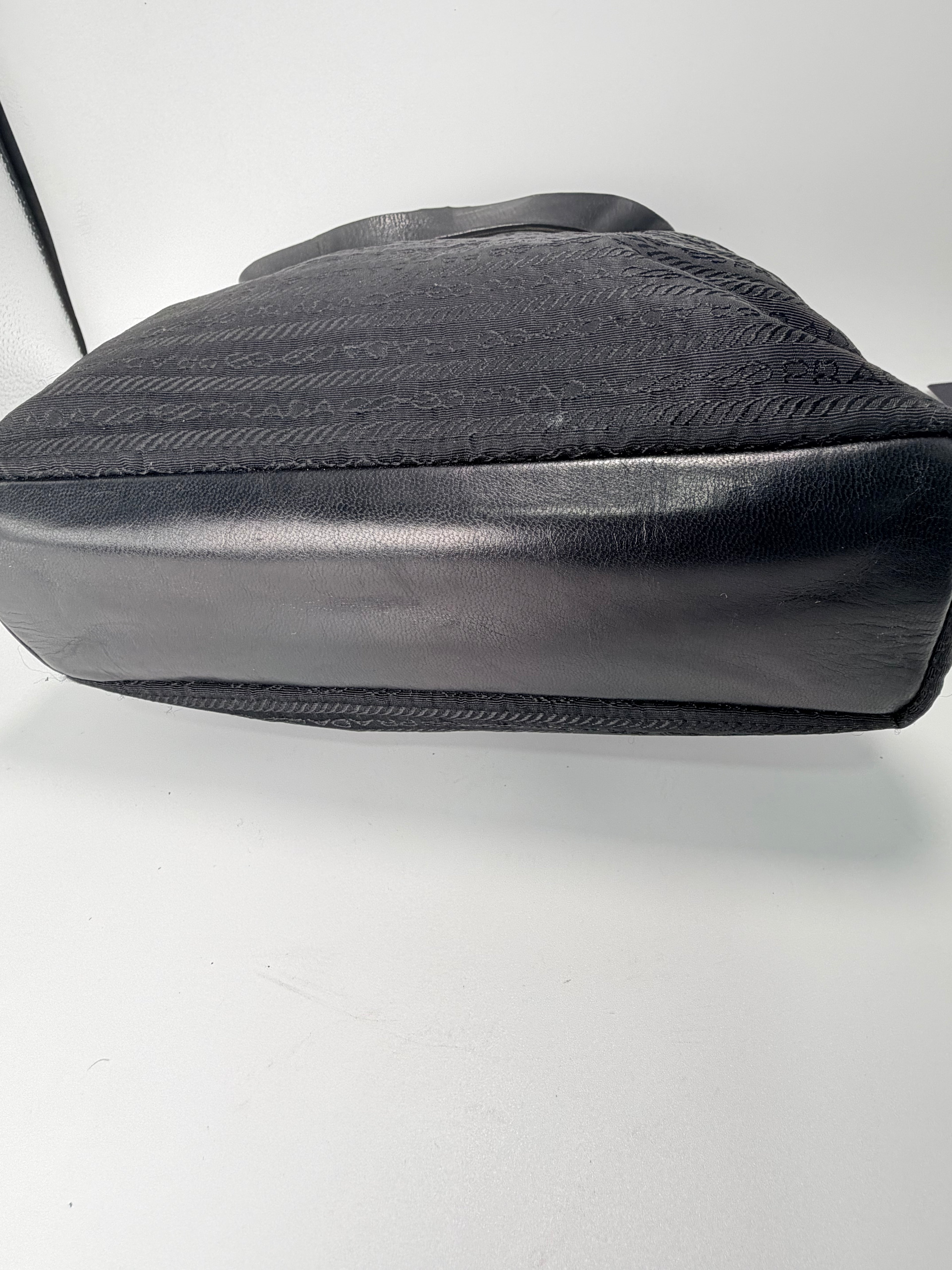 Prada Mini Tote
