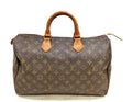 Louis Vuitton Monogram Speedy 30