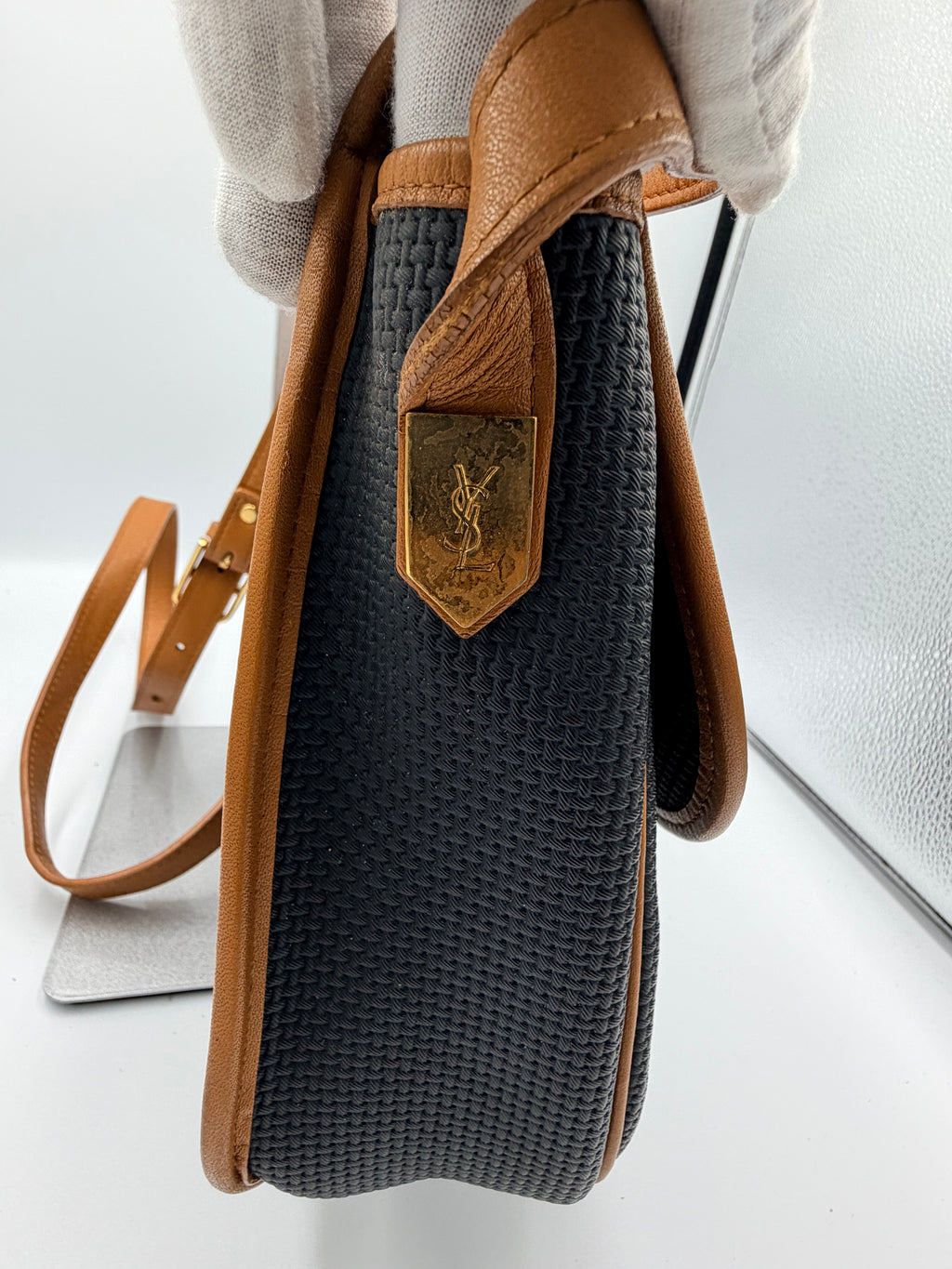 Yves Saint Laurent Crossbody Bag