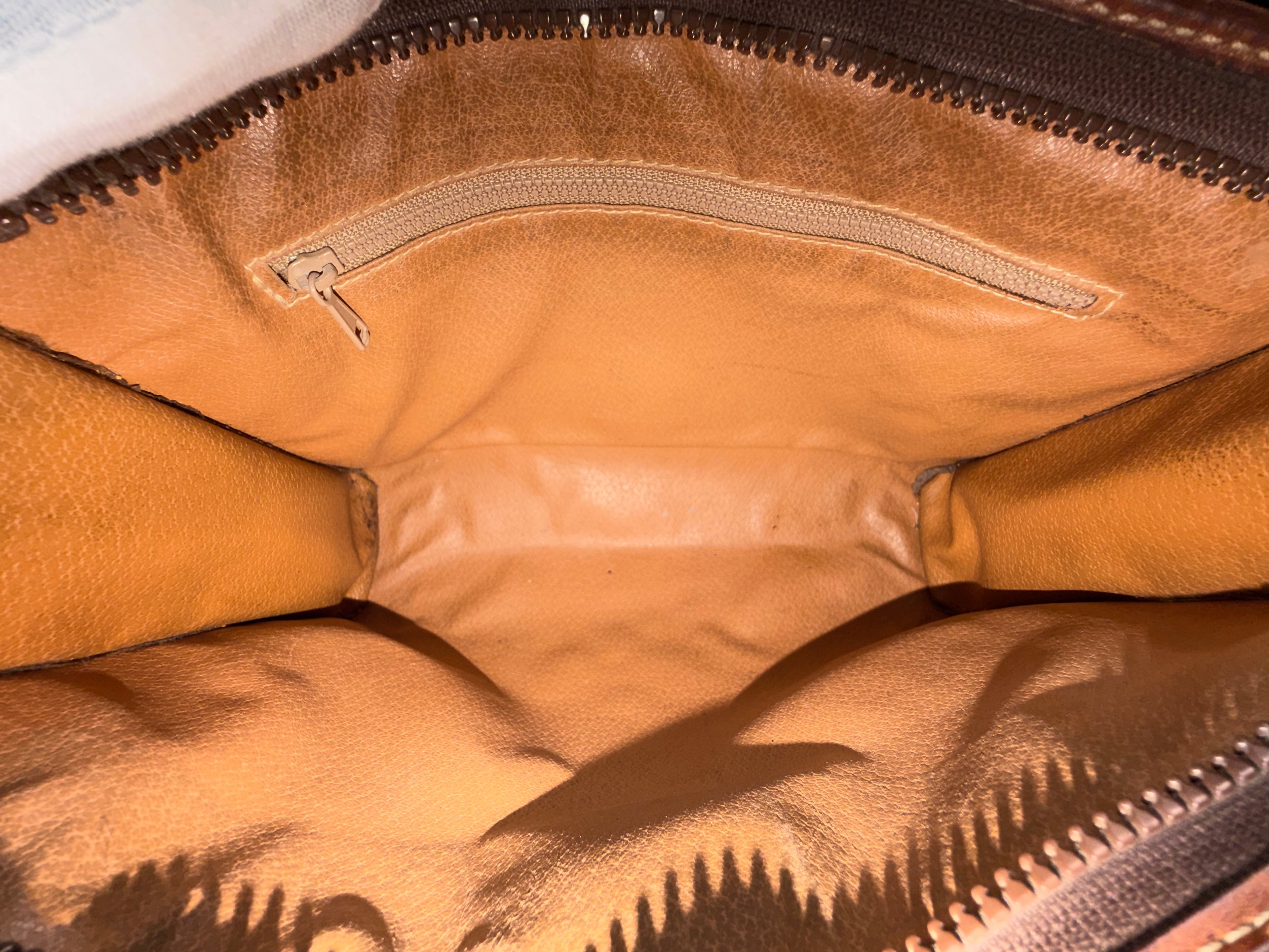 Celine Macadam Clutch