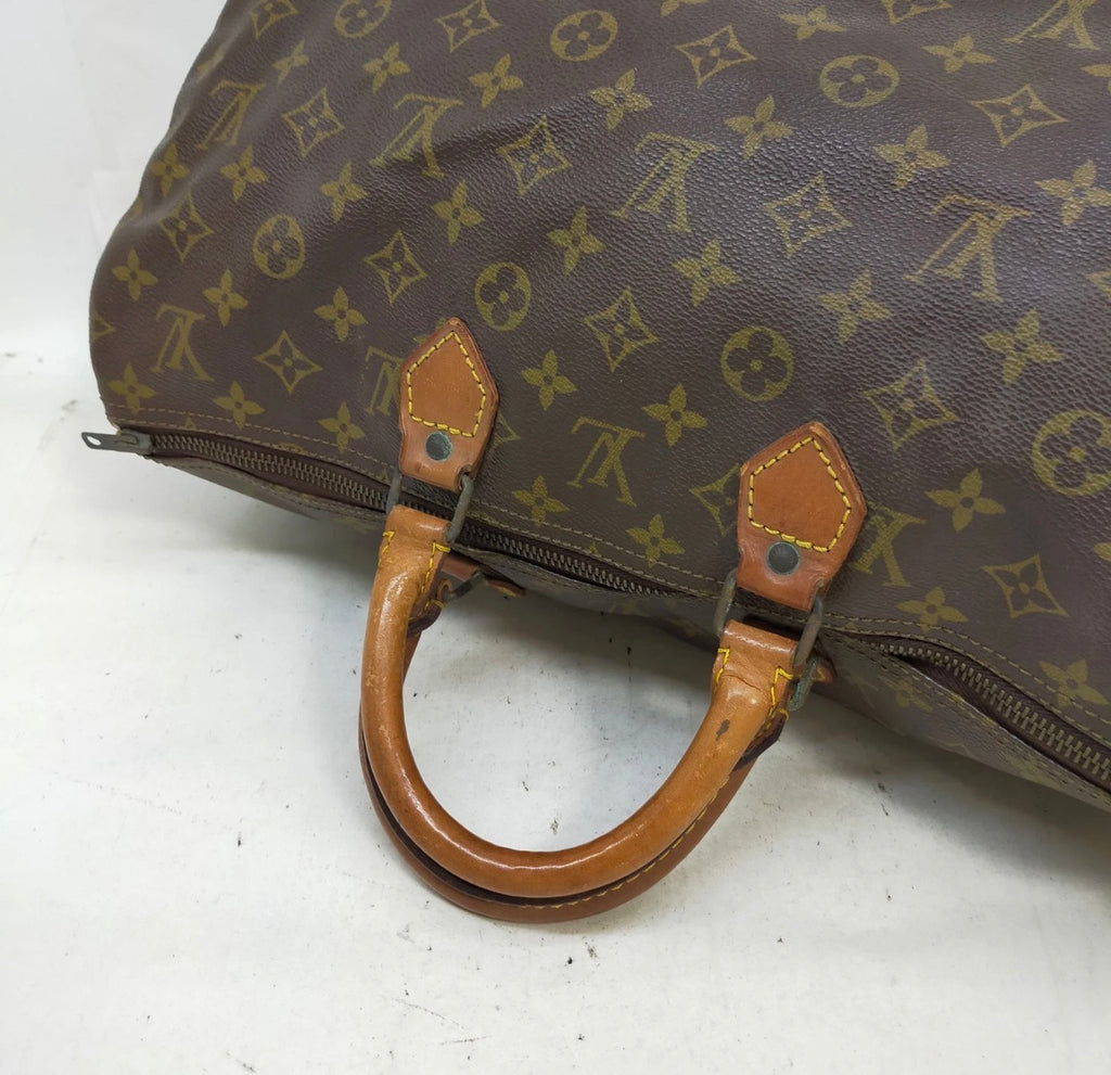 Louis Vuitton Monogram Speedy 40