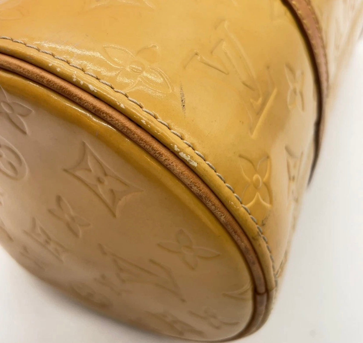 Louis Vuitton Vernis Bedford