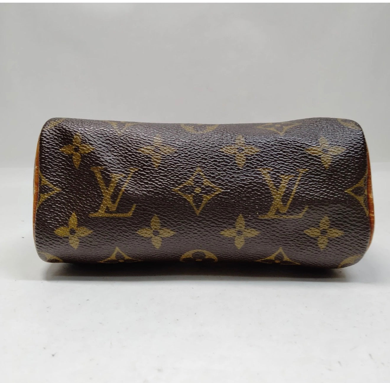 Louis Vuitton Nano Speedy