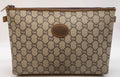 Gucci Plus GG Monogram Large Clutch Pouch