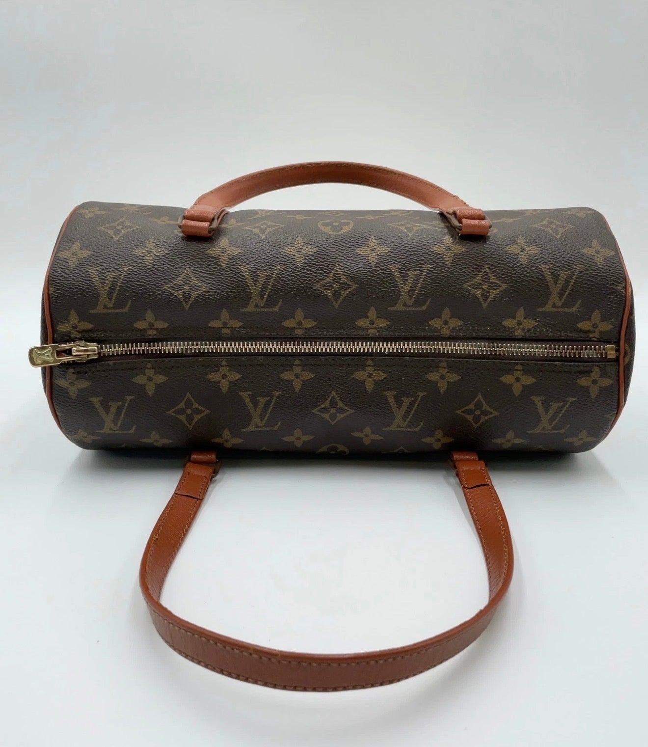 Louis Vuitton Papillon 30 – Monogram Canvas